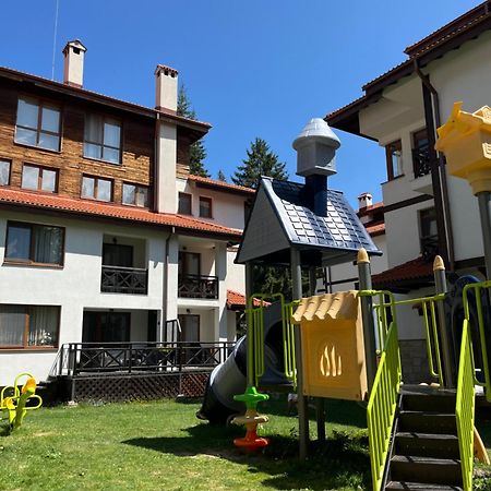 Апартамент Горска Приказка - Forest Tale Smolyan Ngoại thất bức ảnh