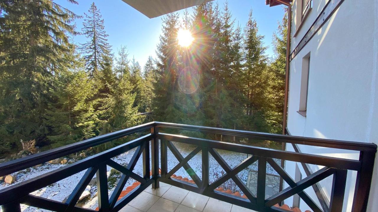 Апартамент Горска Приказка - Forest Tale Smolyan Ngoại thất bức ảnh