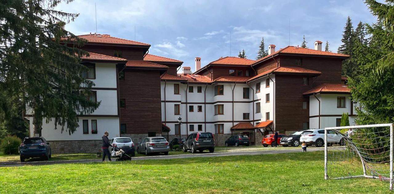 Апартамент Горска Приказка - Forest Tale Smolyan Ngoại thất bức ảnh
