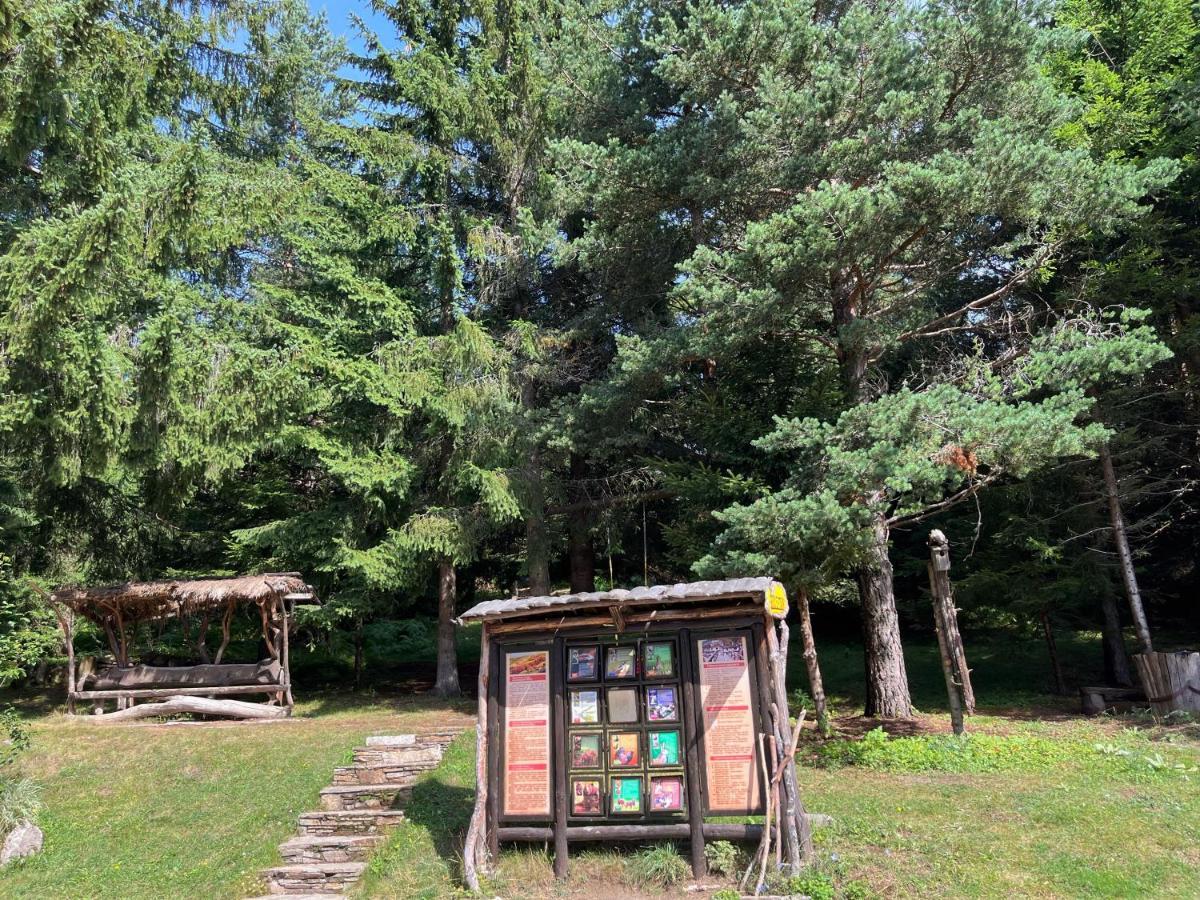 Апартамент Горска Приказка - Forest Tale Smolyan Ngoại thất bức ảnh